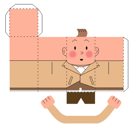 printable foldable paper toys from toy a day instant fundas paper foldable templates